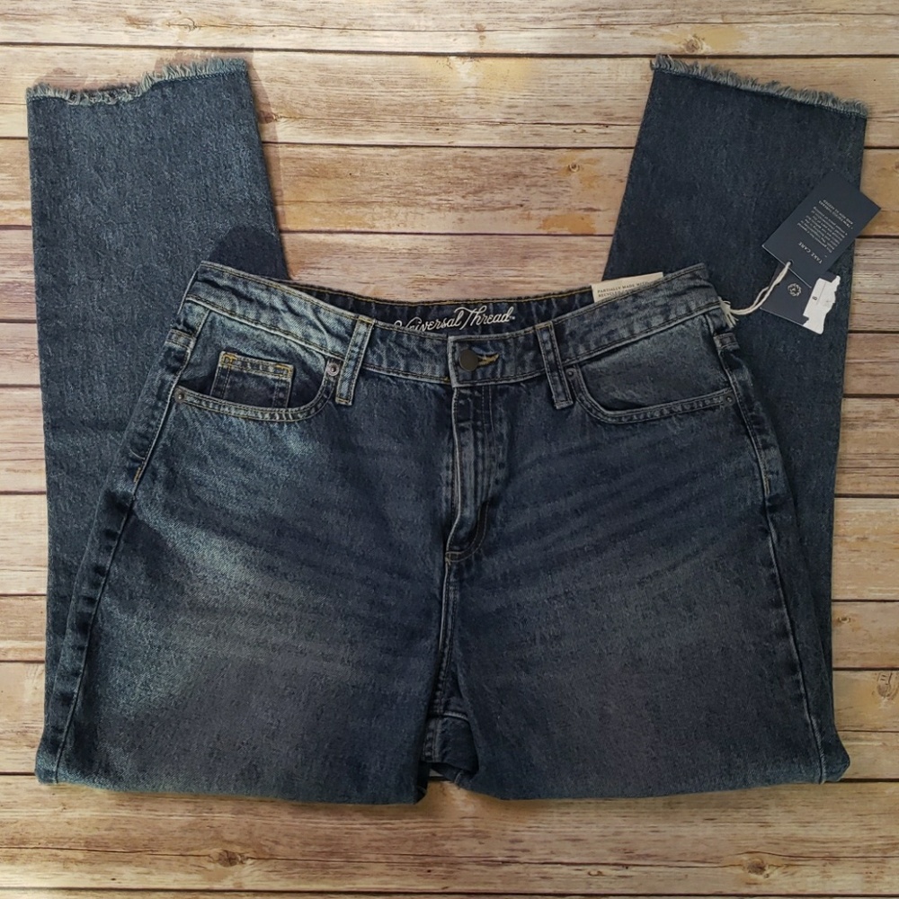 Universal Thread Jeans